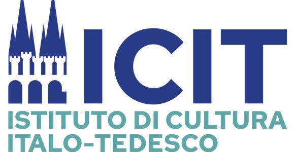 Restyling del logo ICIT Trapani in occasione del 30° anniversario
