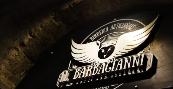 Il Barbagianni e l’amore a prima birra: quando un locale diventa racconto